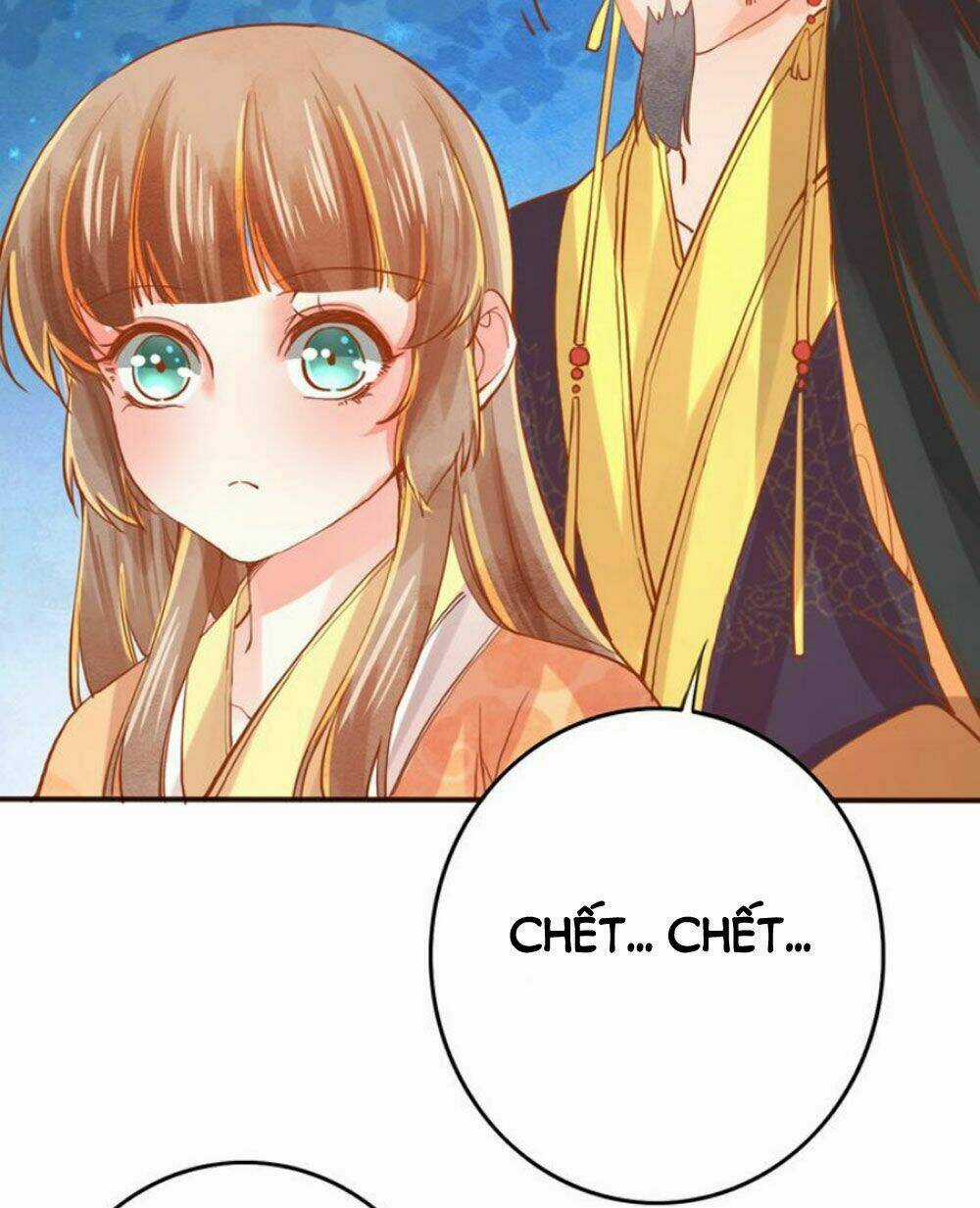 Chọc Nhầm Thượng Thần Băng Lãnh Chapter 16 trang 40