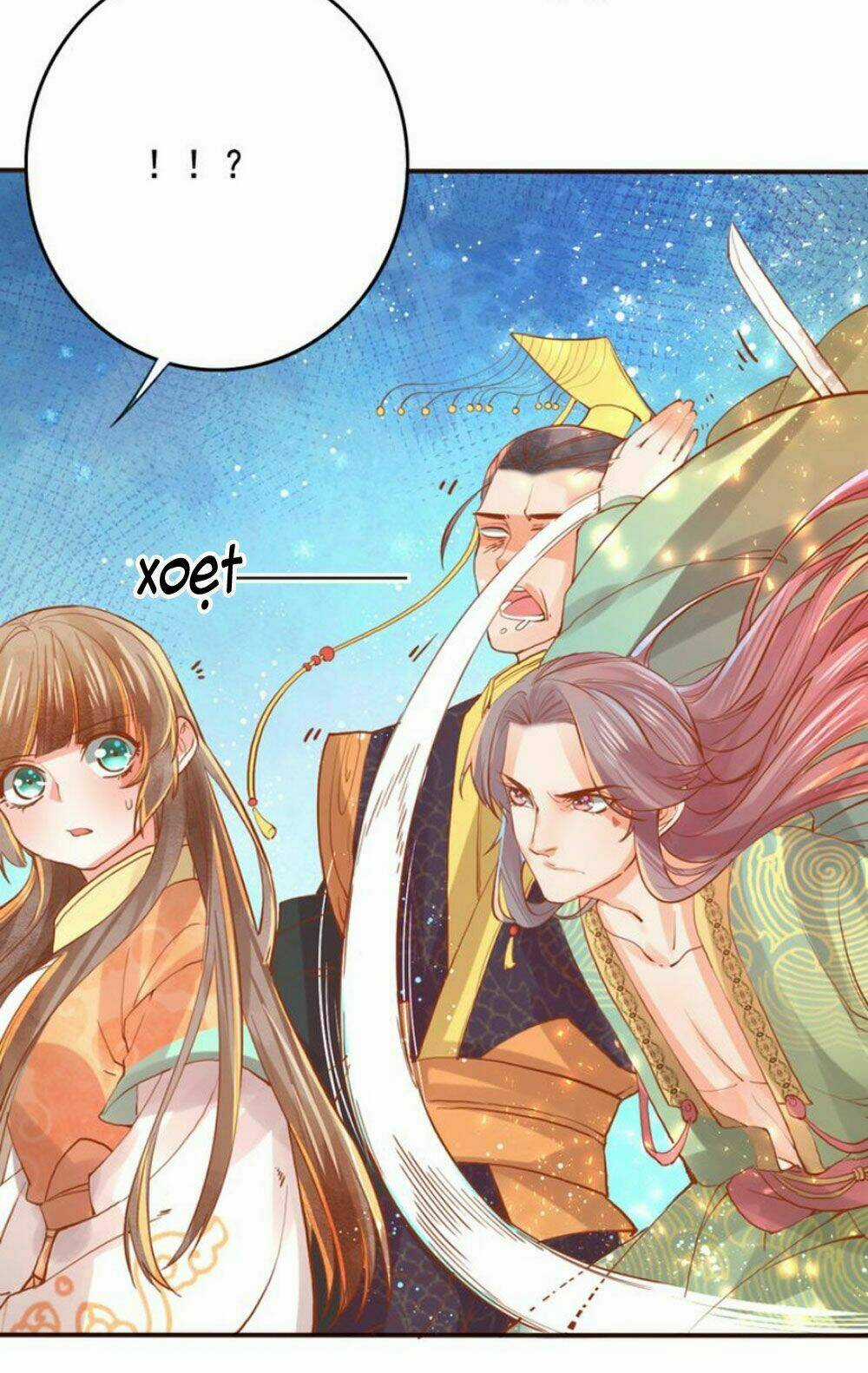 Chọc Nhầm Thượng Thần Băng Lãnh Chapter 16 trang 41