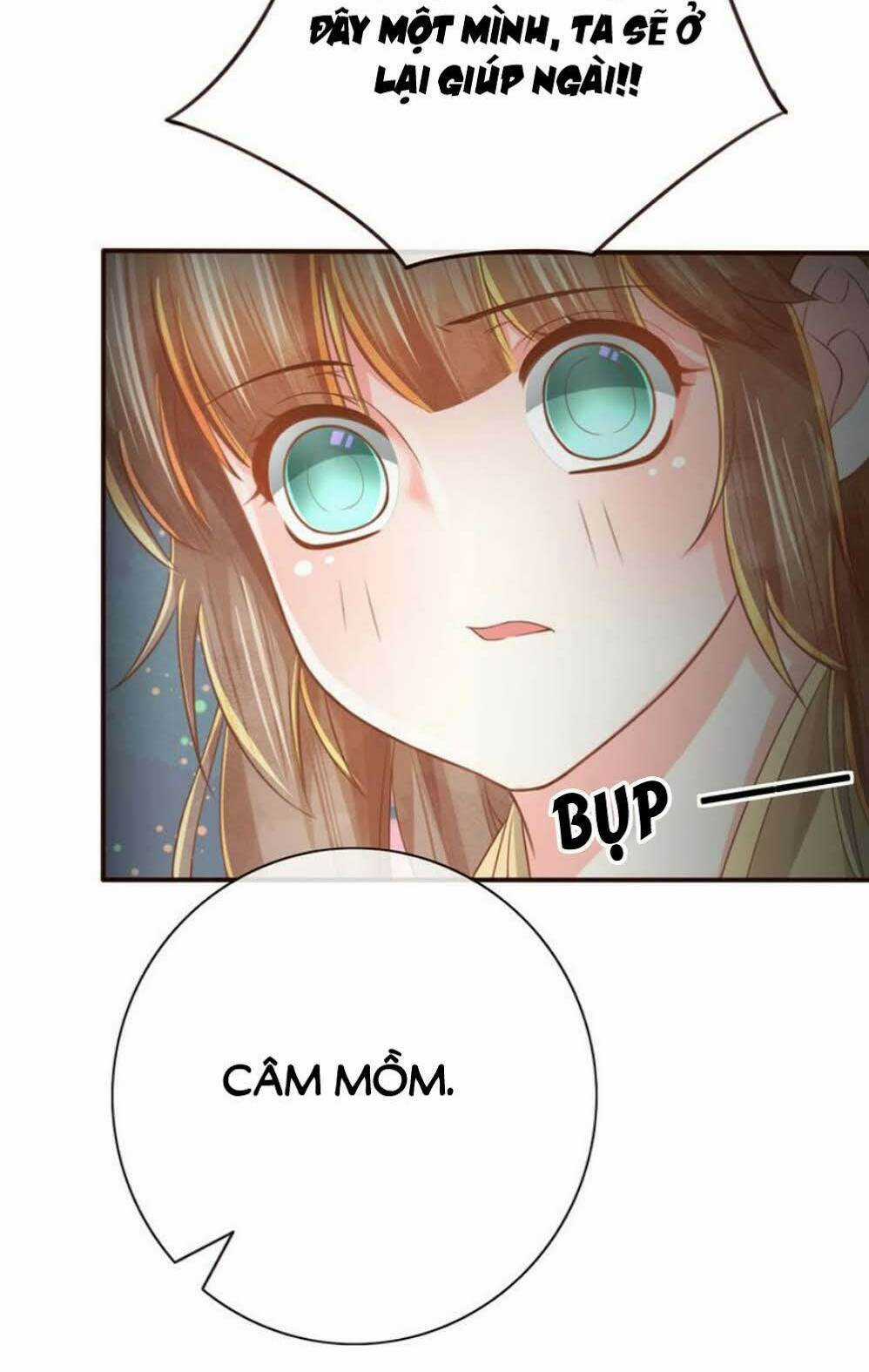 Chọc Nhầm Thượng Thần Băng Lãnh Chapter 17 trang 11