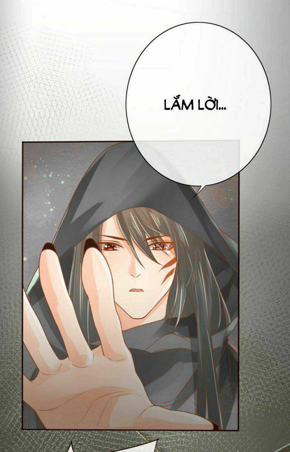 Chọc Nhầm Thượng Thần Băng Lãnh Chapter 17 trang 12