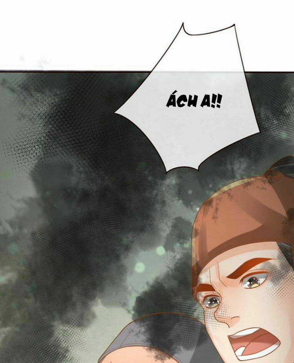 Chọc Nhầm Thượng Thần Băng Lãnh Chapter 17 trang 15