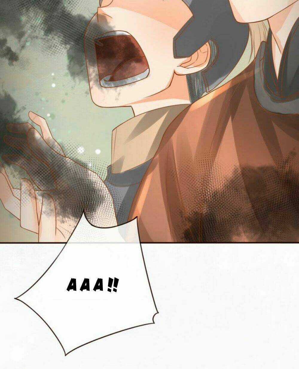 Chọc Nhầm Thượng Thần Băng Lãnh Chapter 17 trang 16