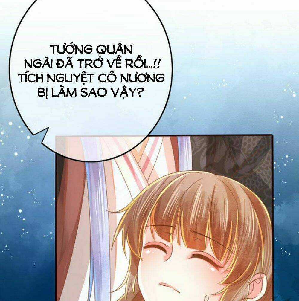 Chọc Nhầm Thượng Thần Băng Lãnh Chapter 17 trang 2