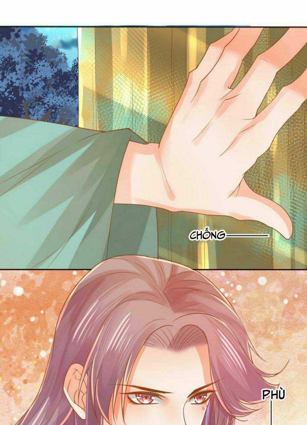 Chọc Nhầm Thượng Thần Băng Lãnh Chapter 17 trang 20