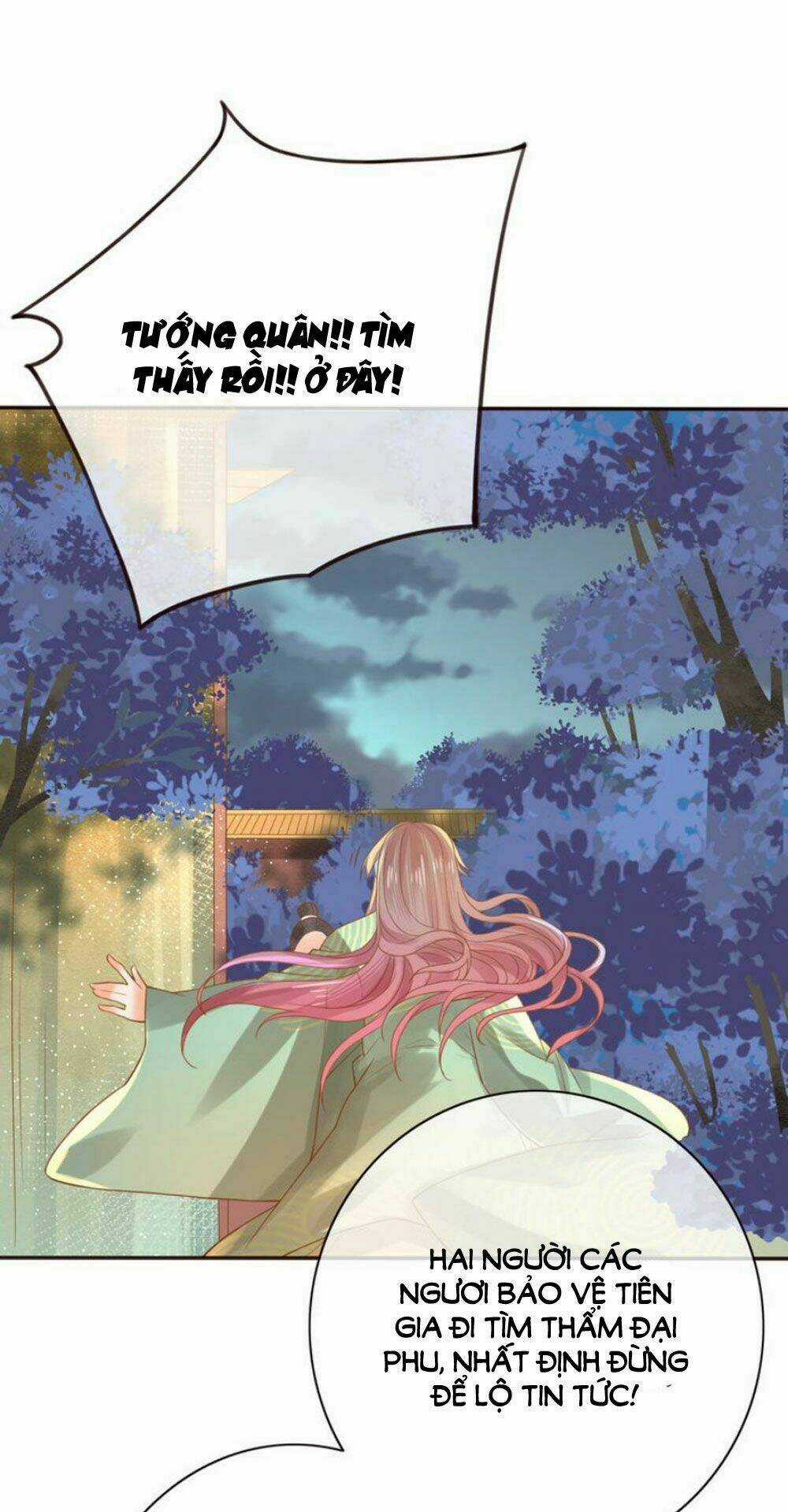 Chọc Nhầm Thượng Thần Băng Lãnh Chapter 17 trang 22