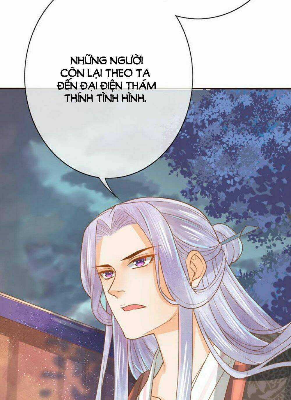 Chọc Nhầm Thượng Thần Băng Lãnh Chapter 17 trang 23