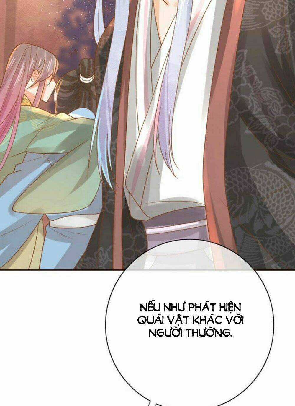 Chọc Nhầm Thượng Thần Băng Lãnh Chapter 17 trang 24