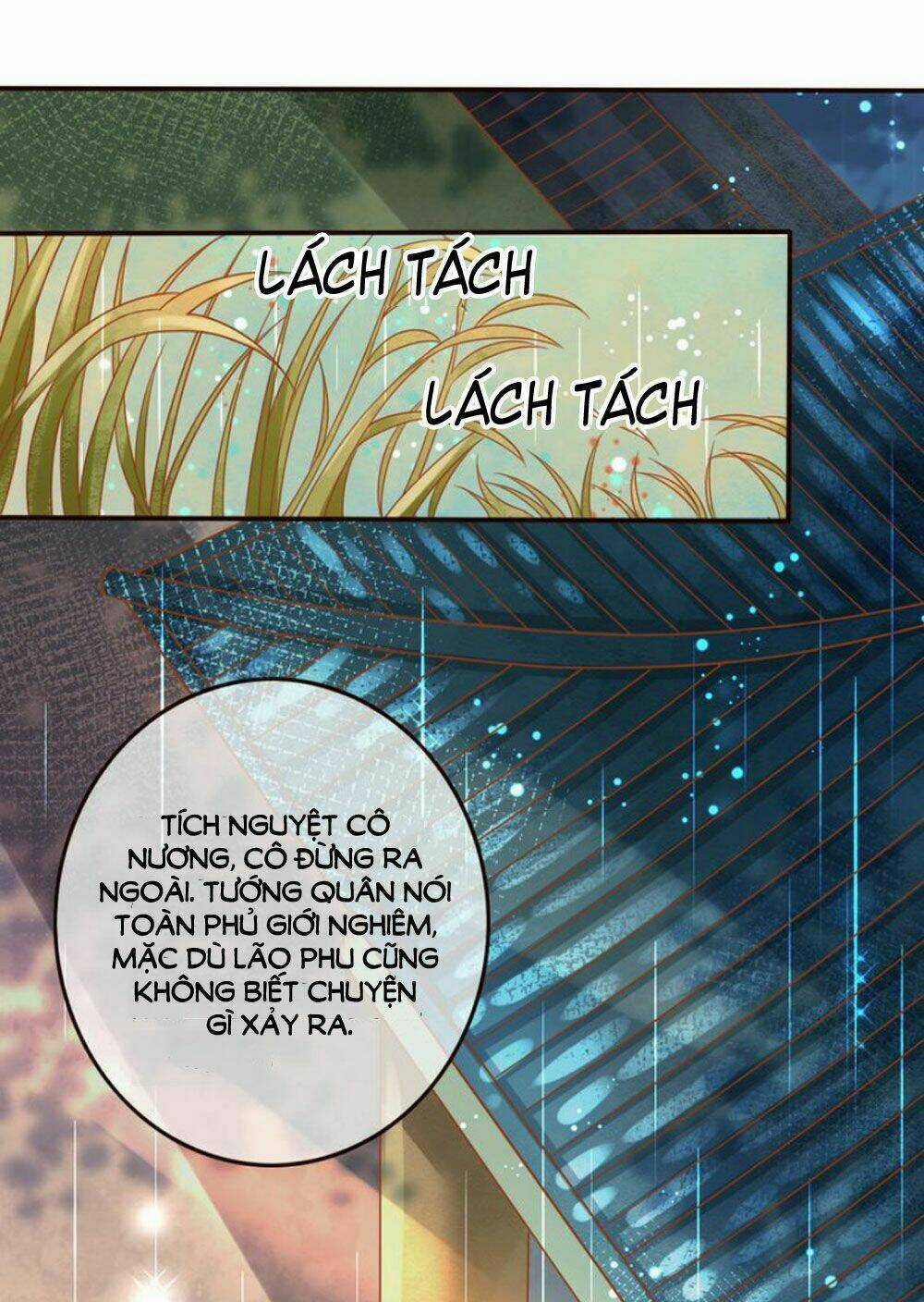 Chọc Nhầm Thượng Thần Băng Lãnh Chapter 17 trang 27