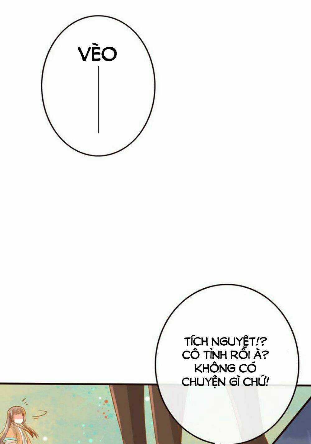 Chọc Nhầm Thượng Thần Băng Lãnh Chapter 17 trang 37