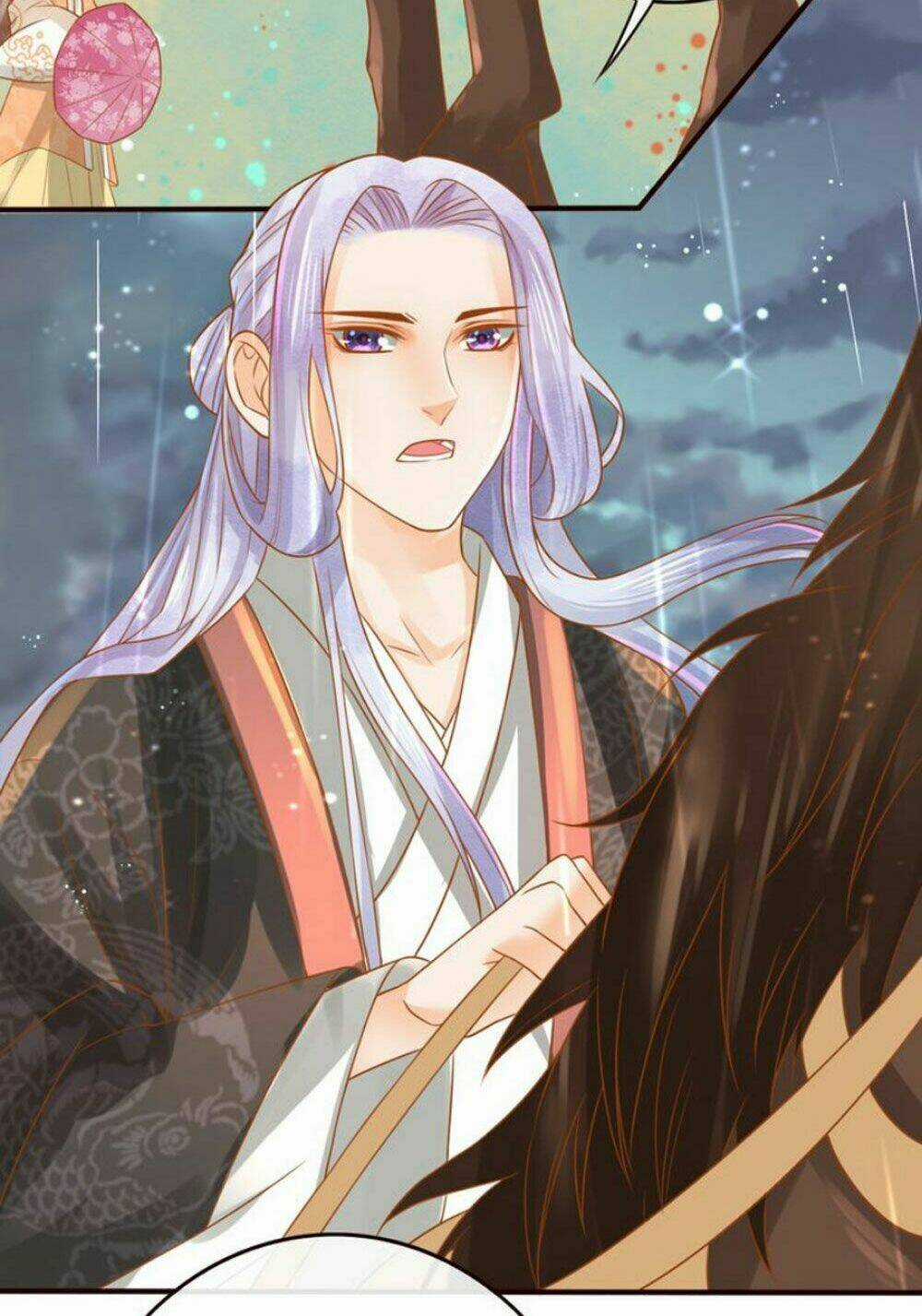 Chọc Nhầm Thượng Thần Băng Lãnh Chapter 17 trang 38