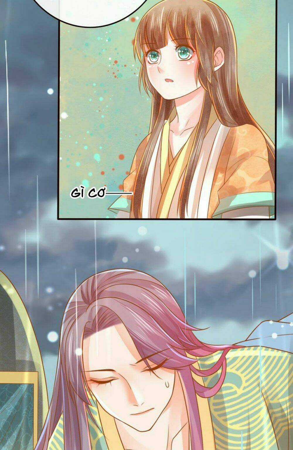 Chọc Nhầm Thượng Thần Băng Lãnh Chapter 17 trang 41