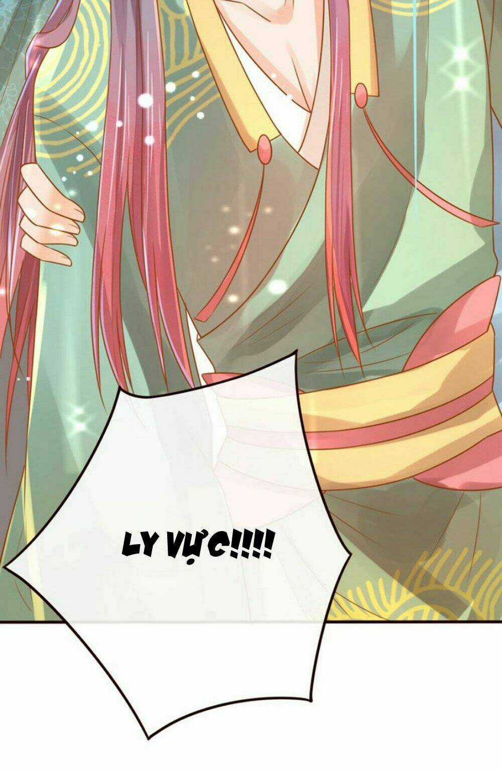 Chọc Nhầm Thượng Thần Băng Lãnh Chapter 17 trang 42