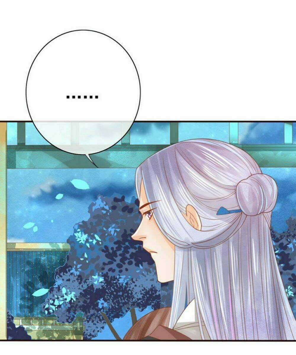 Chọc Nhầm Thượng Thần Băng Lãnh Chapter 17 trang 7