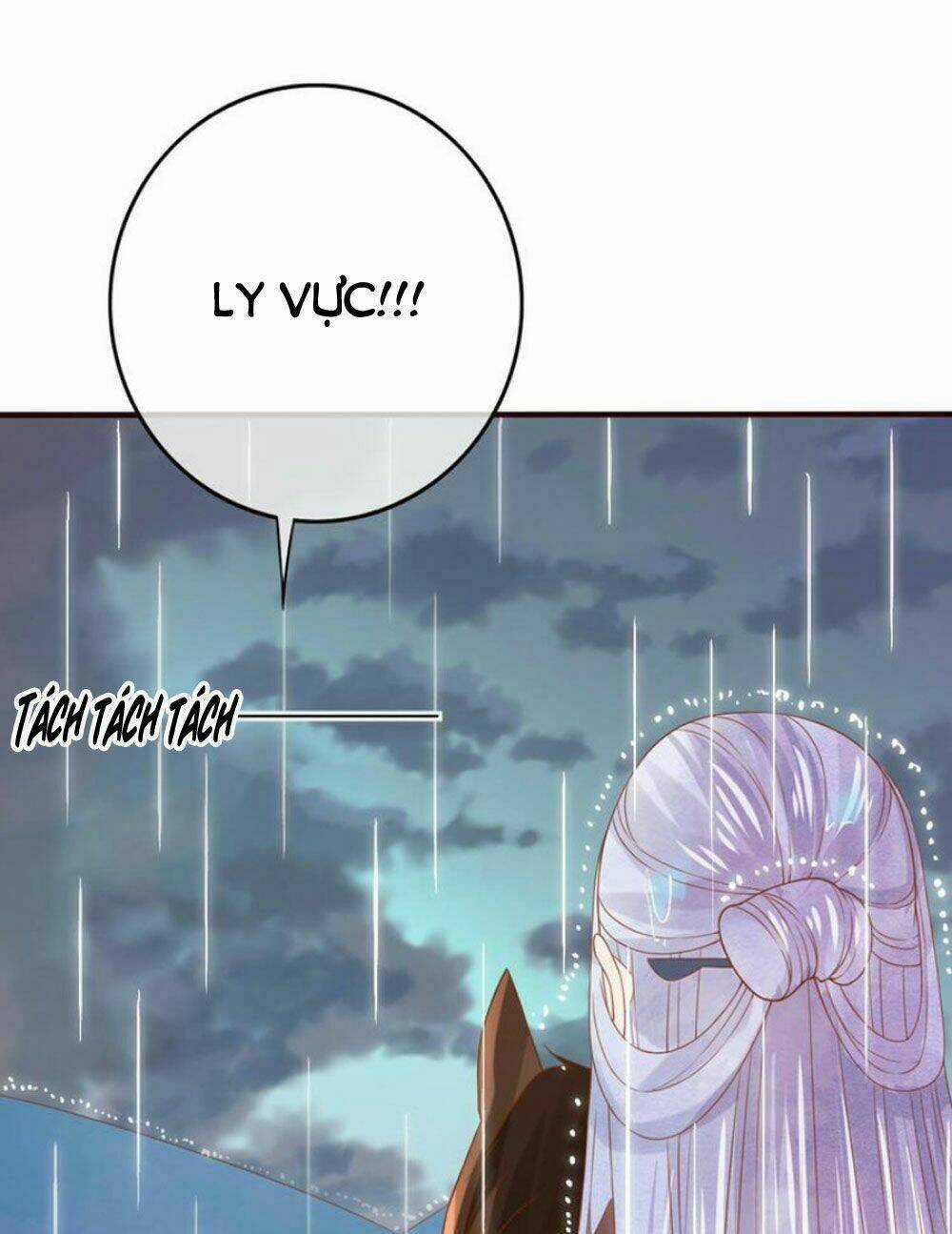 Chọc Nhầm Thượng Thần Băng Lãnh Chapter 18 trang 11