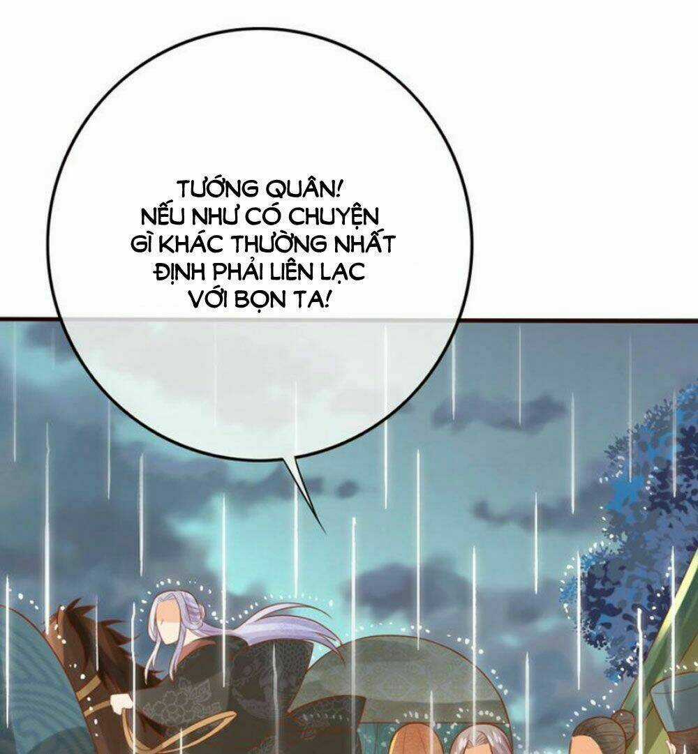 Chọc Nhầm Thượng Thần Băng Lãnh Chapter 18 trang 15