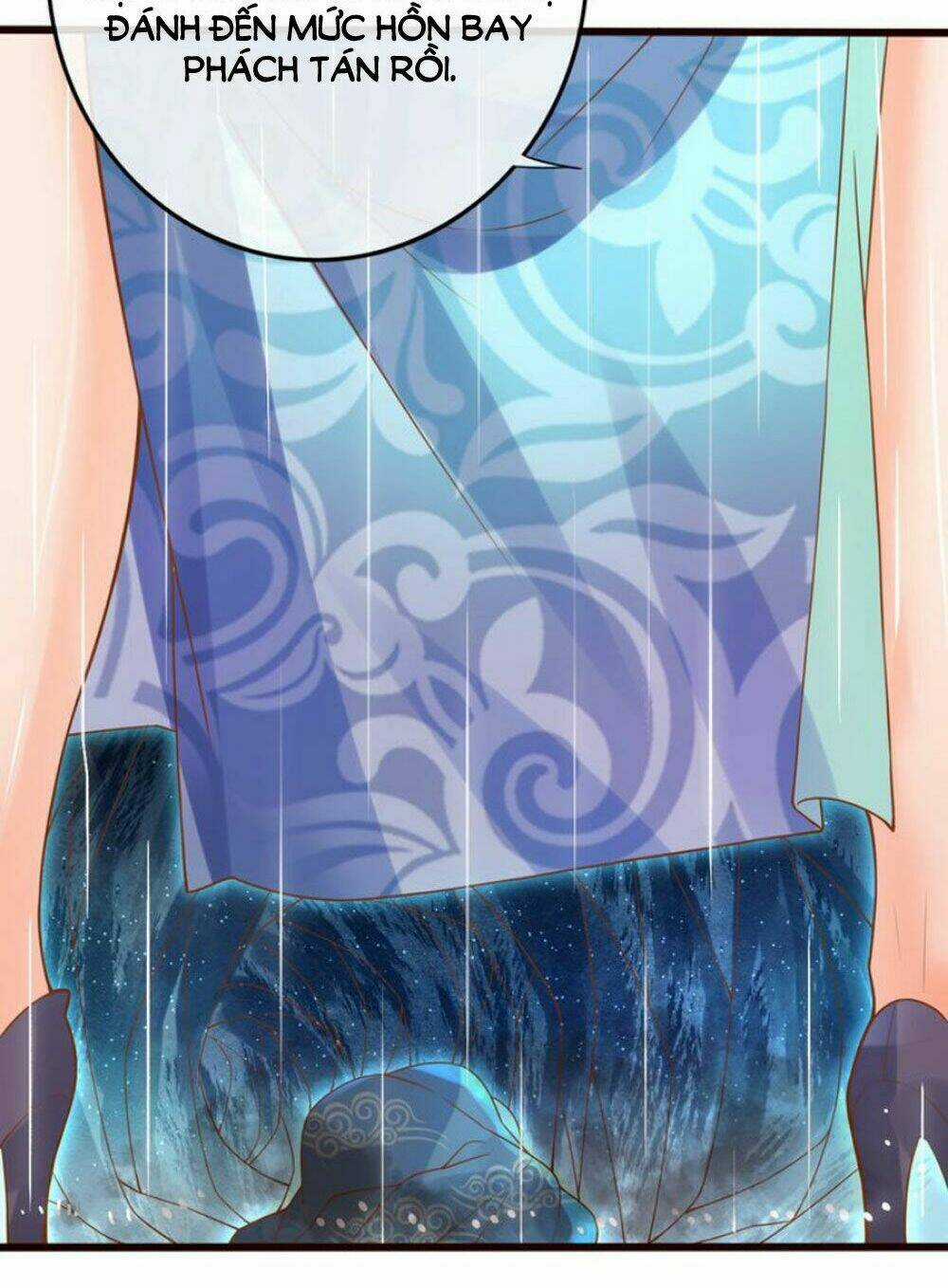 Chọc Nhầm Thượng Thần Băng Lãnh Chapter 18 trang 2