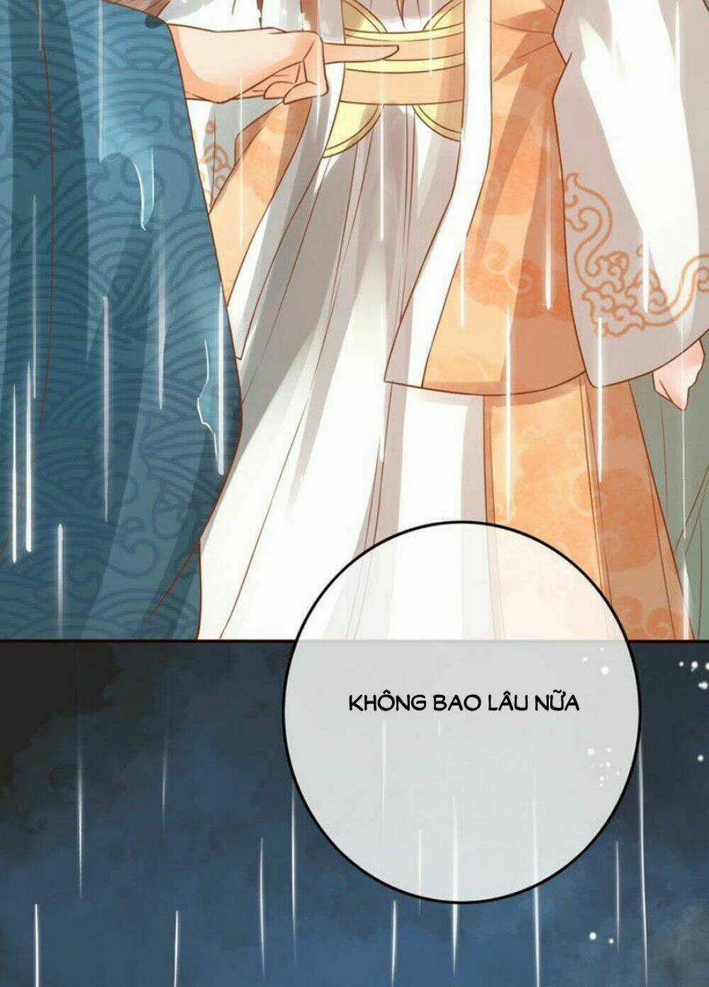 Chọc Nhầm Thượng Thần Băng Lãnh Chapter 18 trang 20