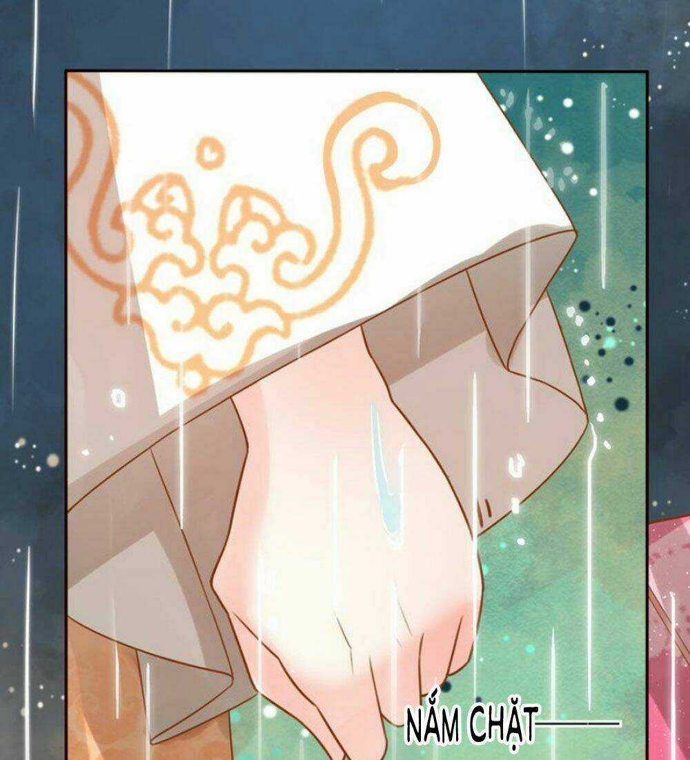 Chọc Nhầm Thượng Thần Băng Lãnh Chapter 18 trang 21