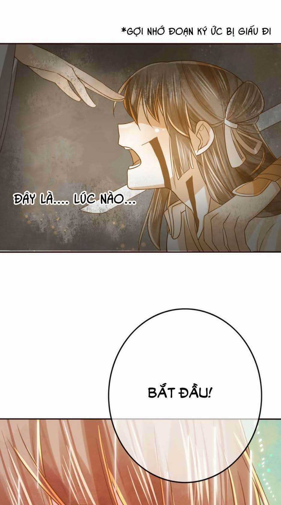 Chọc Nhầm Thượng Thần Băng Lãnh Chapter 18 trang 31