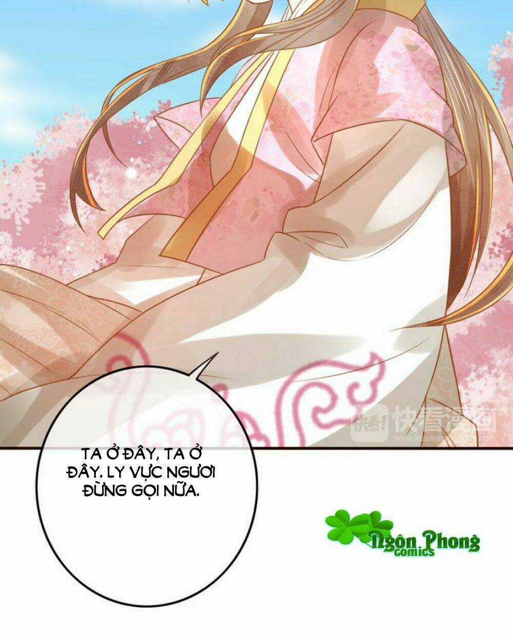 Chọc Nhầm Thượng Thần Băng Lãnh Chapter 18 trang 37