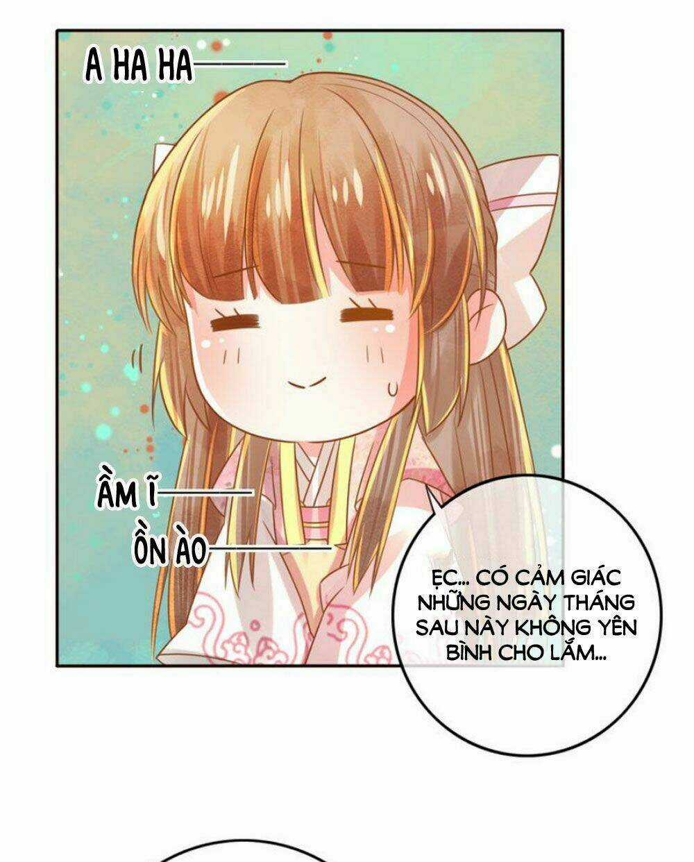 Chọc Nhầm Thượng Thần Băng Lãnh Chapter 19 trang 16