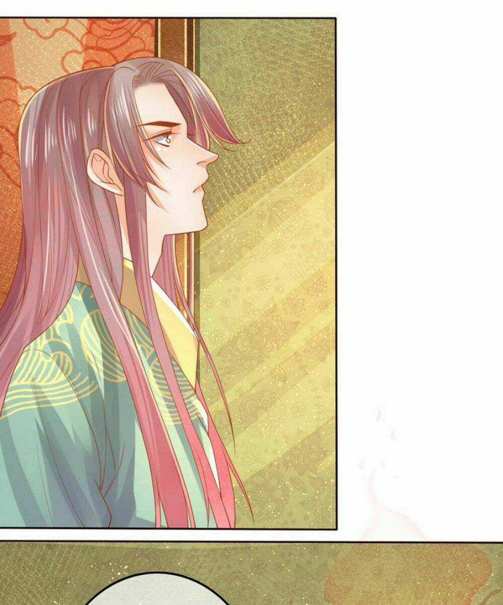 Chọc Nhầm Thượng Thần Băng Lãnh Chapter 19 trang 2