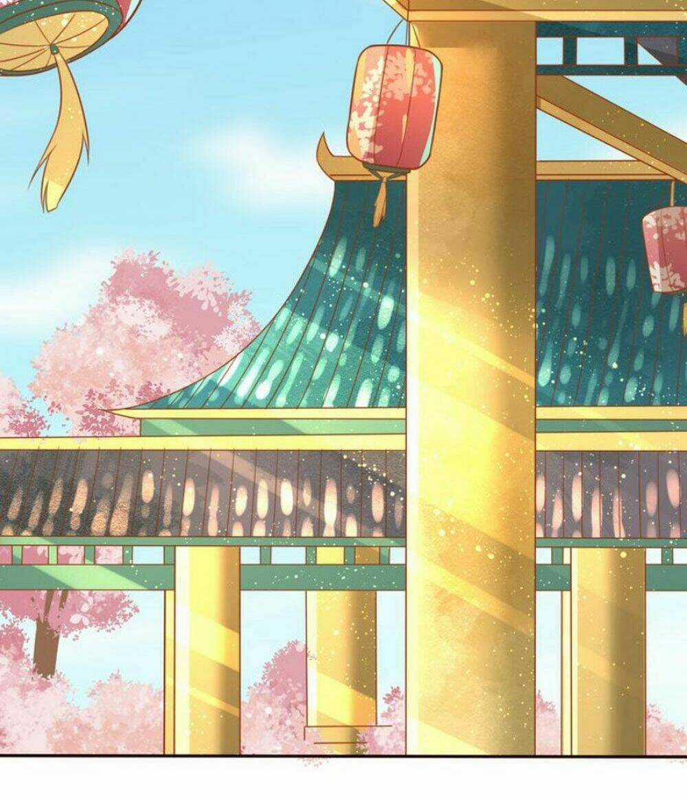 Chọc Nhầm Thượng Thần Băng Lãnh Chapter 19 trang 23