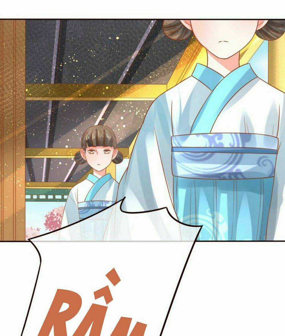 Chọc Nhầm Thượng Thần Băng Lãnh Chapter 19 trang 24