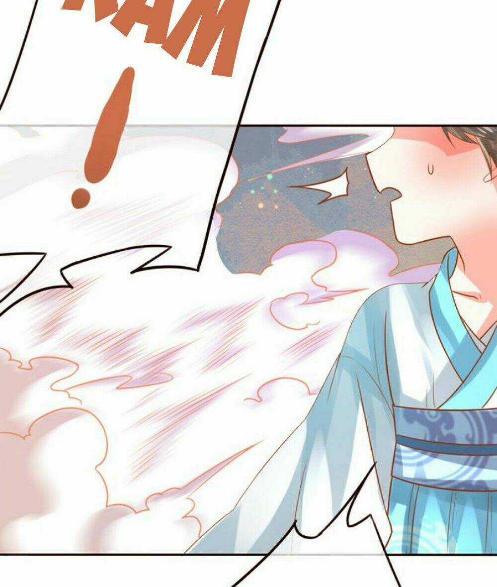 Chọc Nhầm Thượng Thần Băng Lãnh Chapter 19 trang 25