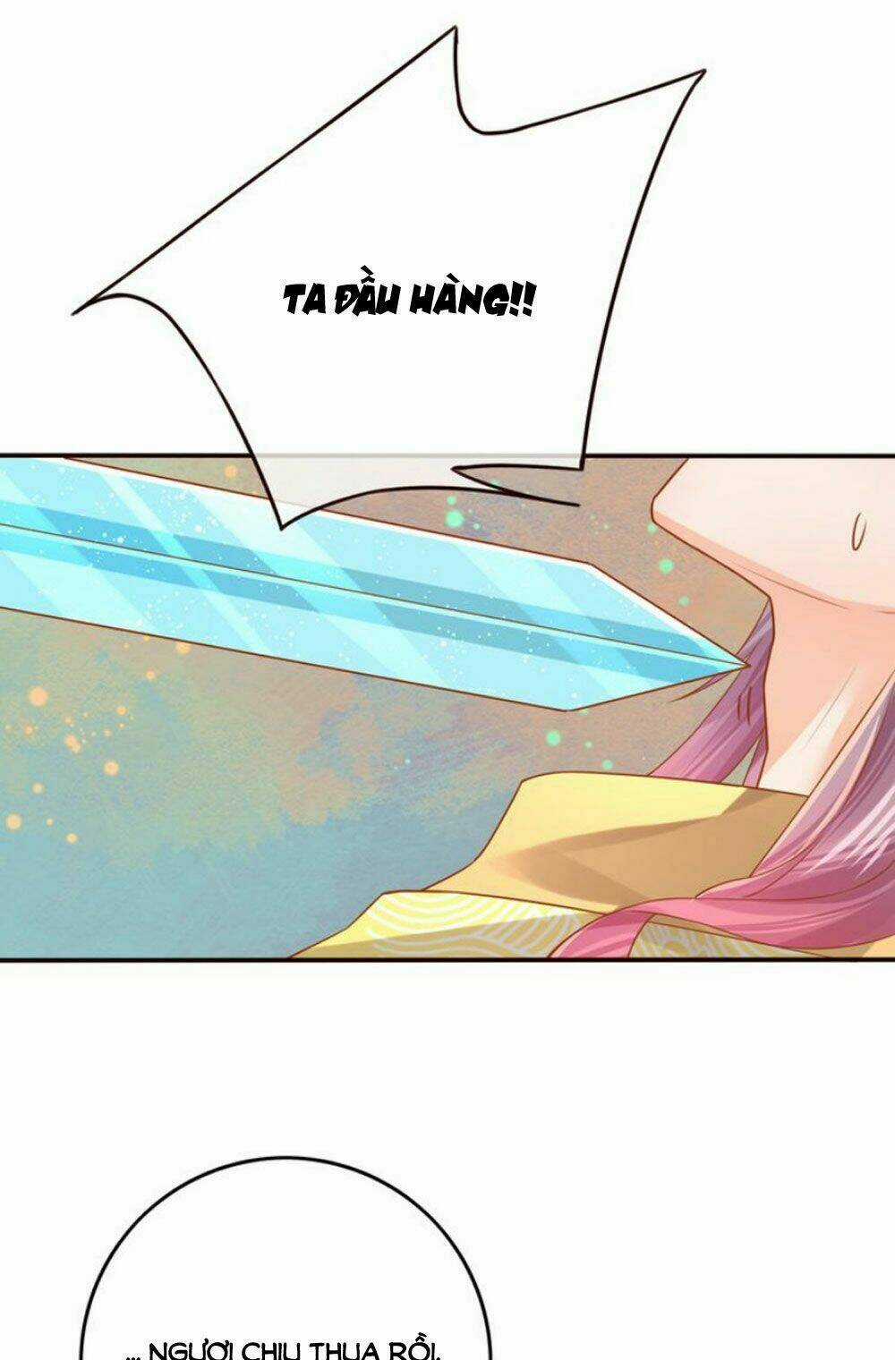 Chọc Nhầm Thượng Thần Băng Lãnh Chapter 19 trang 27