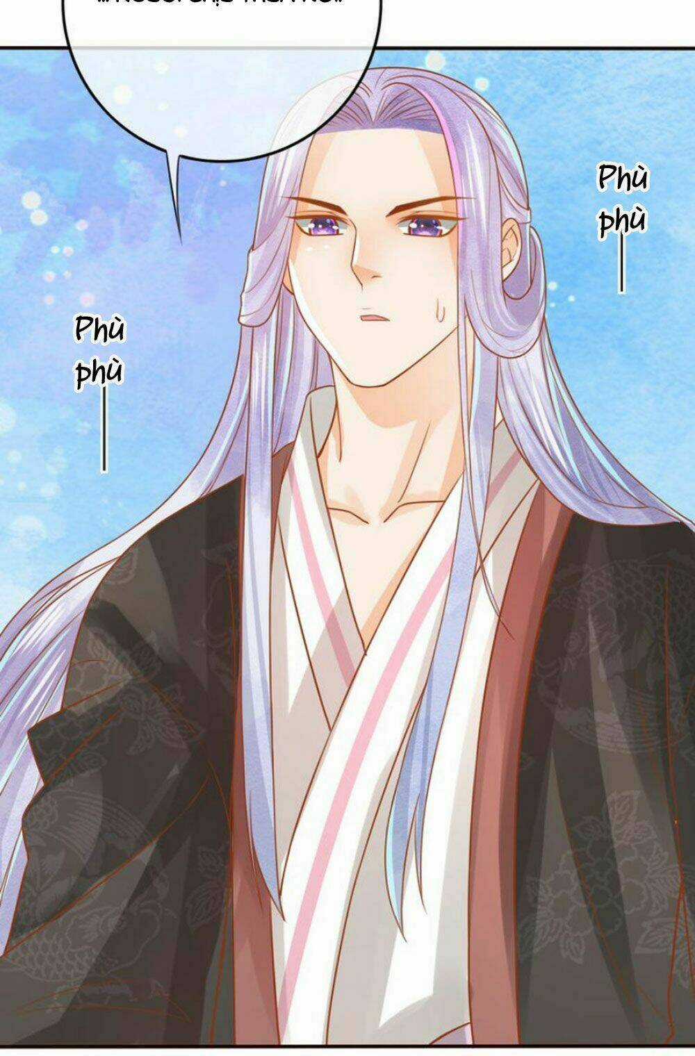 Chọc Nhầm Thượng Thần Băng Lãnh Chapter 19 trang 28