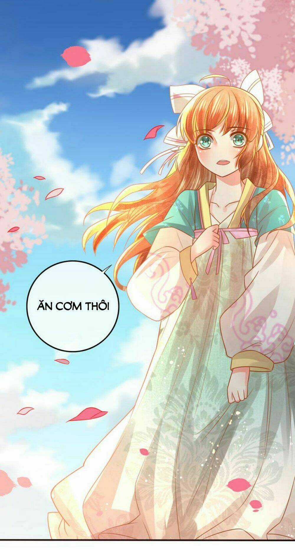 Chọc Nhầm Thượng Thần Băng Lãnh Chapter 19 trang 31