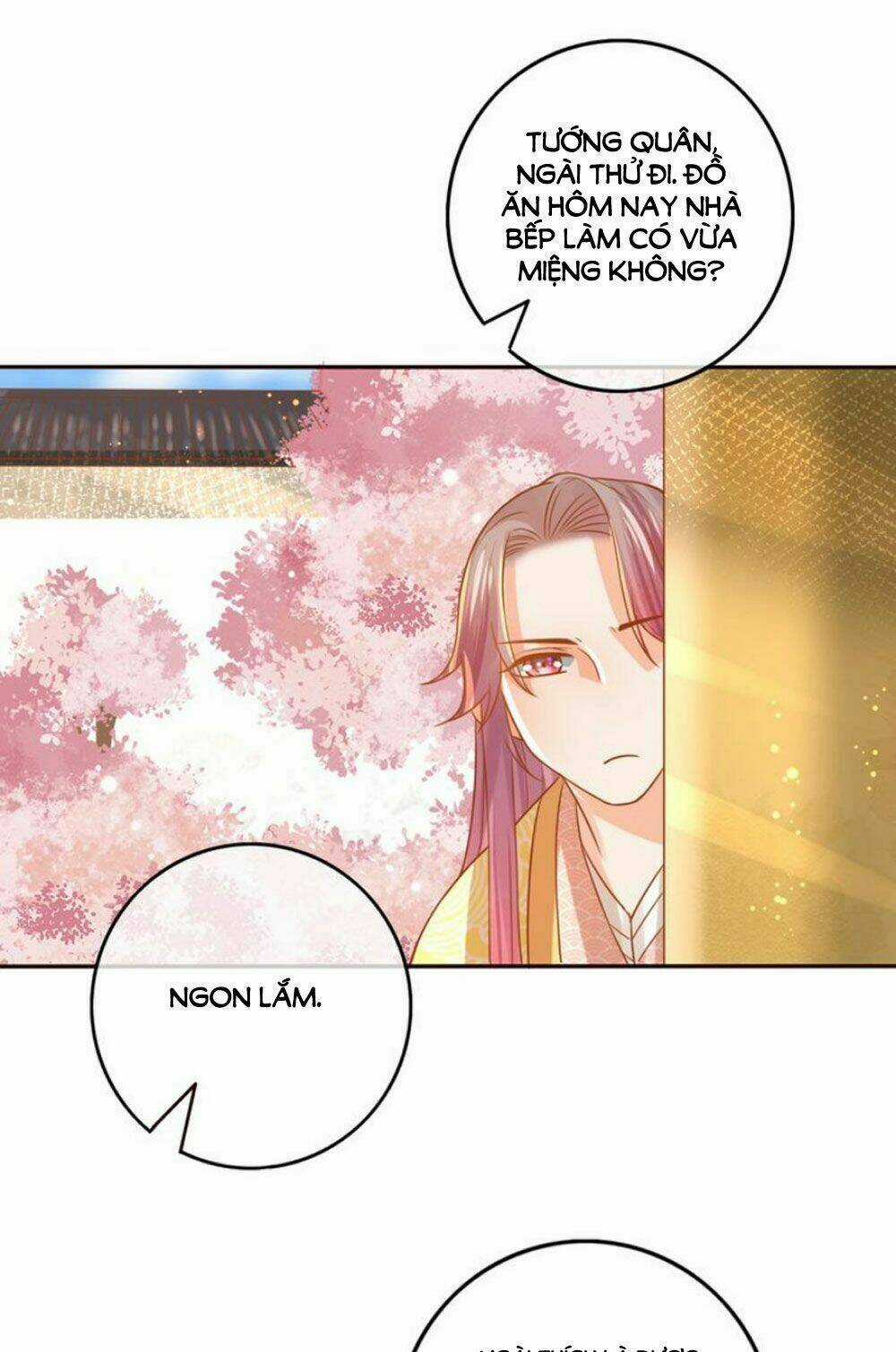 Chọc Nhầm Thượng Thần Băng Lãnh Chapter 19 trang 37