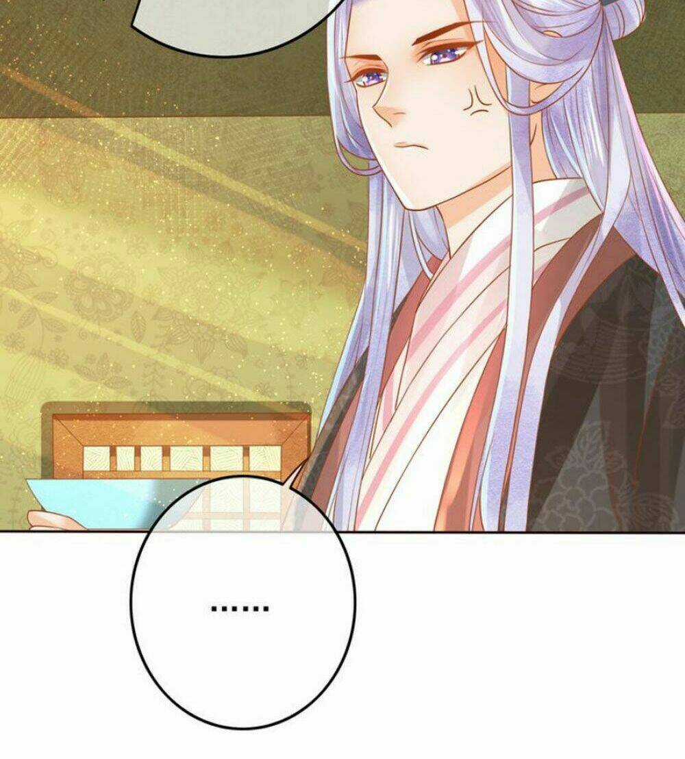 Chọc Nhầm Thượng Thần Băng Lãnh Chapter 19 trang 5