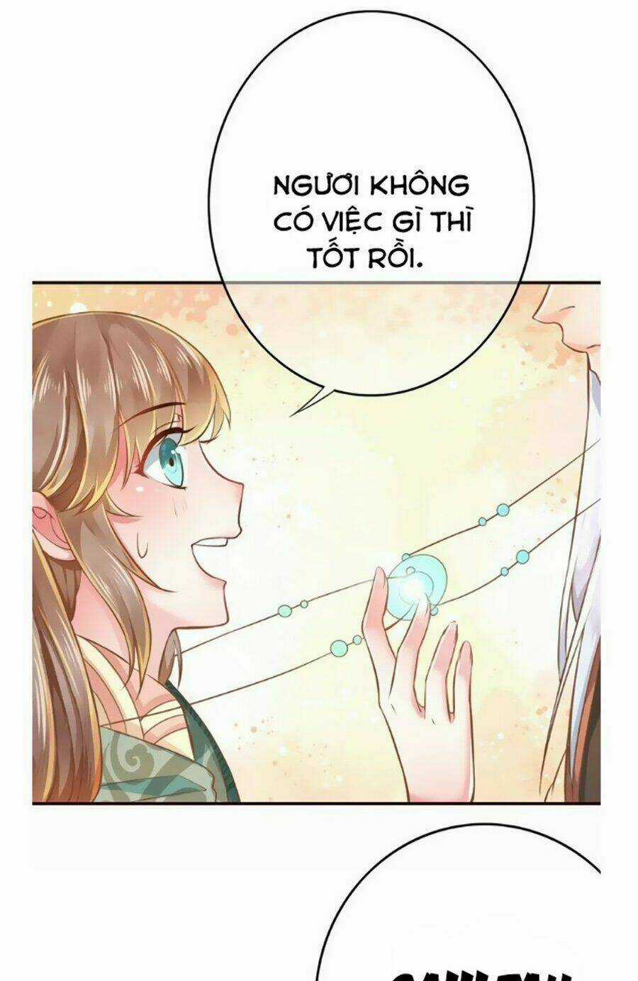 Chọc Nhầm Thượng Thần Băng Lãnh Chapter 2 trang 17