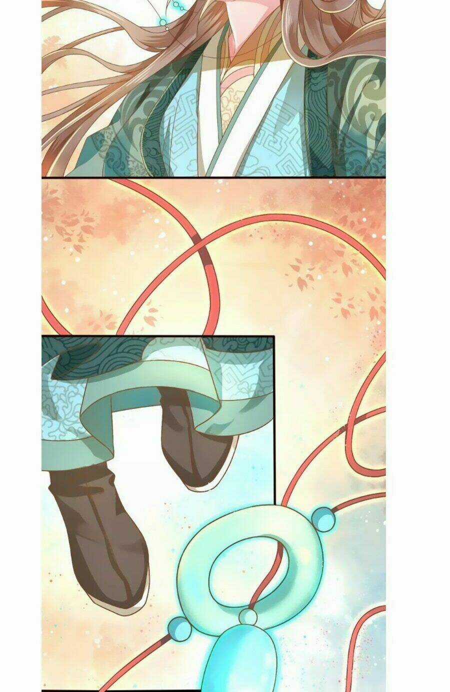 Chọc Nhầm Thượng Thần Băng Lãnh Chapter 2 trang 2