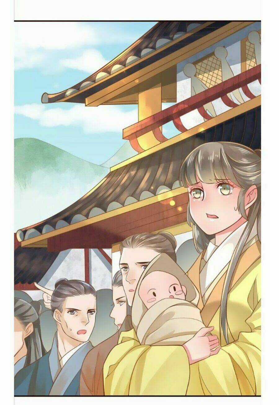 Chọc Nhầm Thượng Thần Băng Lãnh Chapter 2 trang 22