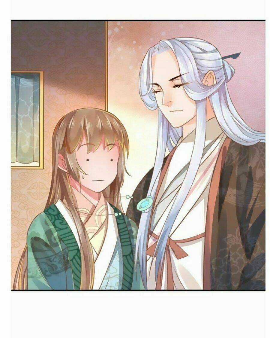 Chọc Nhầm Thượng Thần Băng Lãnh Chapter 2 trang 25