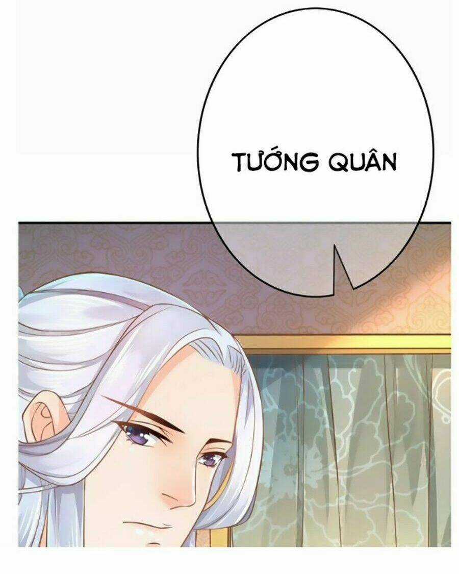 Chọc Nhầm Thượng Thần Băng Lãnh Chapter 2 trang 26