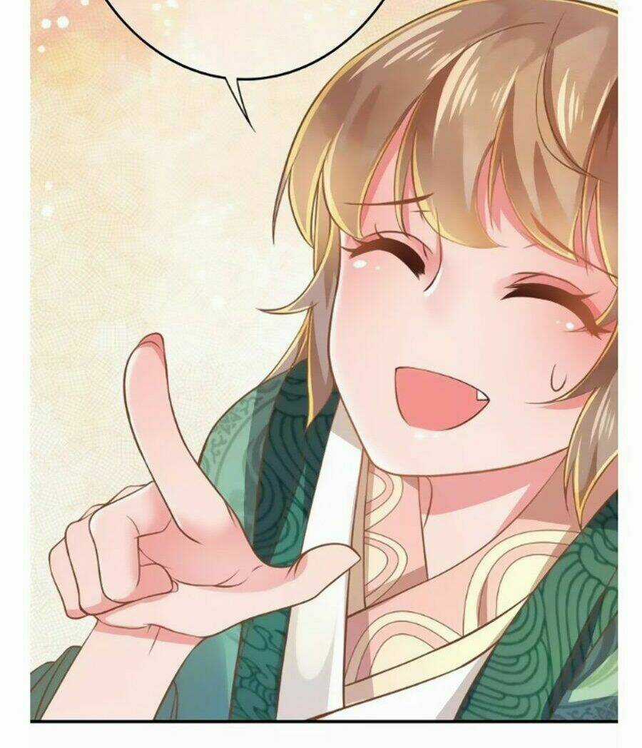 Chọc Nhầm Thượng Thần Băng Lãnh Chapter 2 trang 28