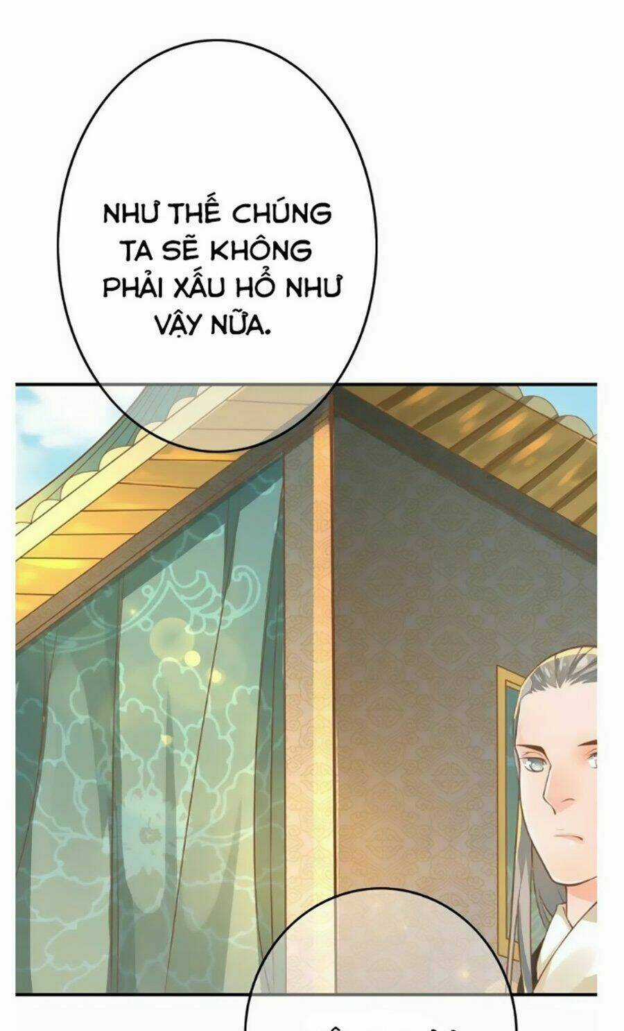 Chọc Nhầm Thượng Thần Băng Lãnh Chapter 2 trang 29