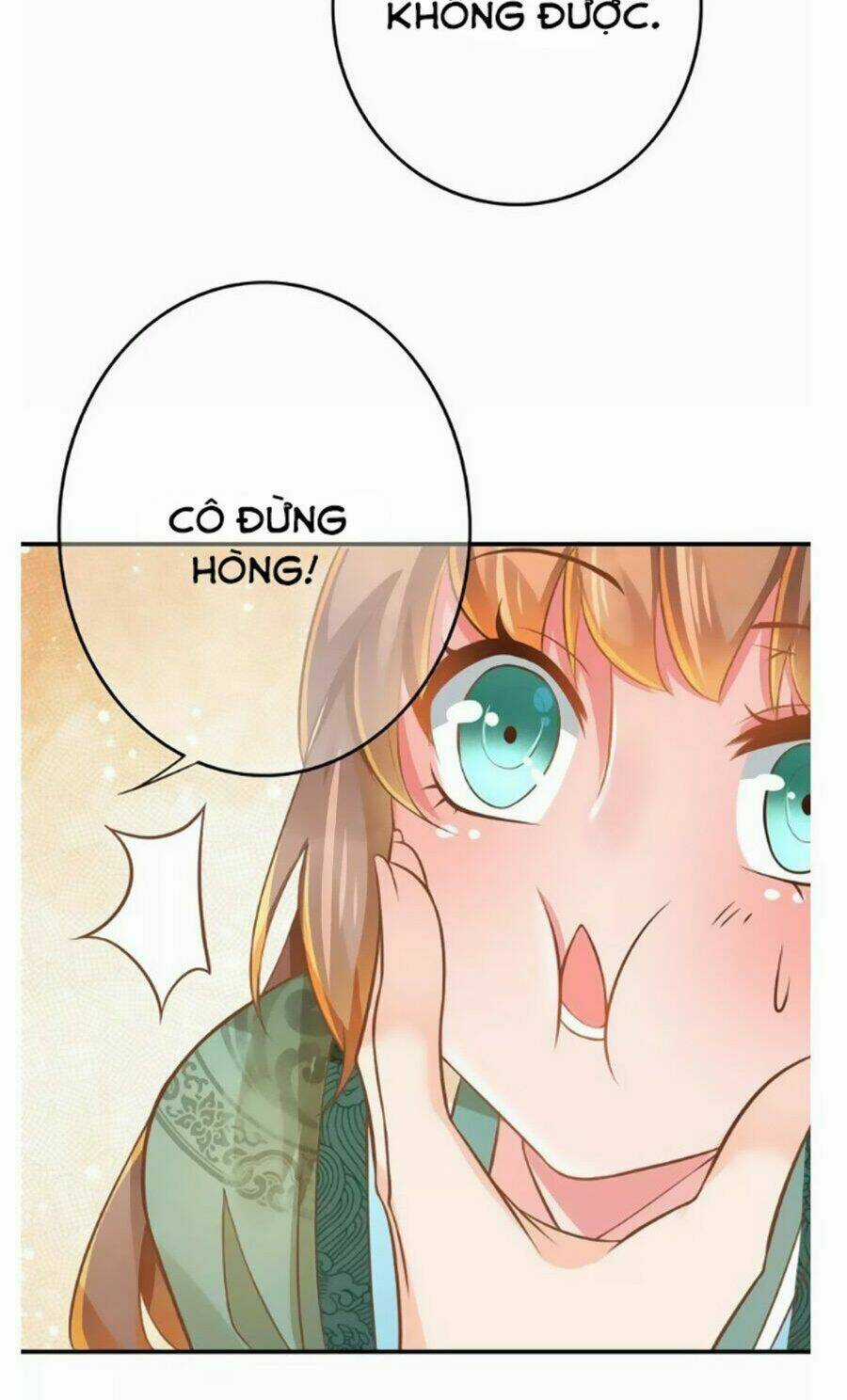 Chọc Nhầm Thượng Thần Băng Lãnh Chapter 2 trang 30