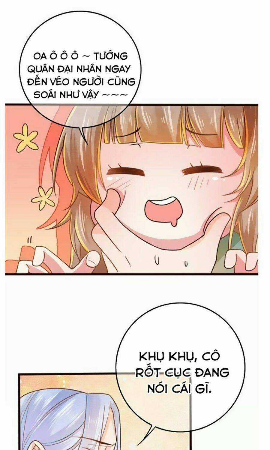 Chọc Nhầm Thượng Thần Băng Lãnh Chapter 2 trang 31