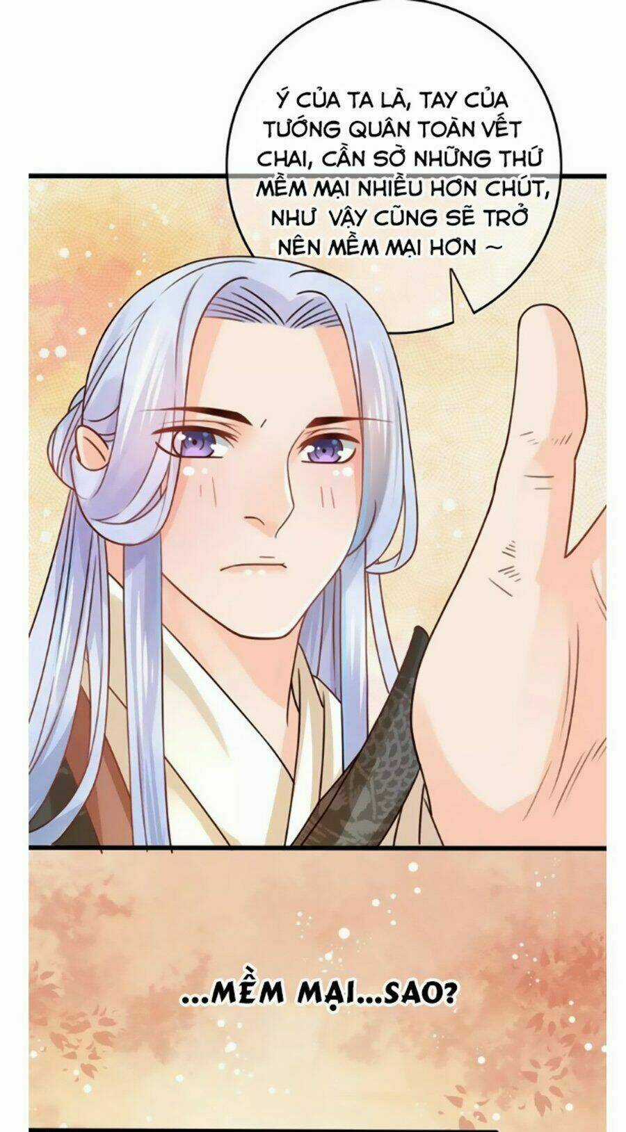 Chọc Nhầm Thượng Thần Băng Lãnh Chapter 2 trang 35