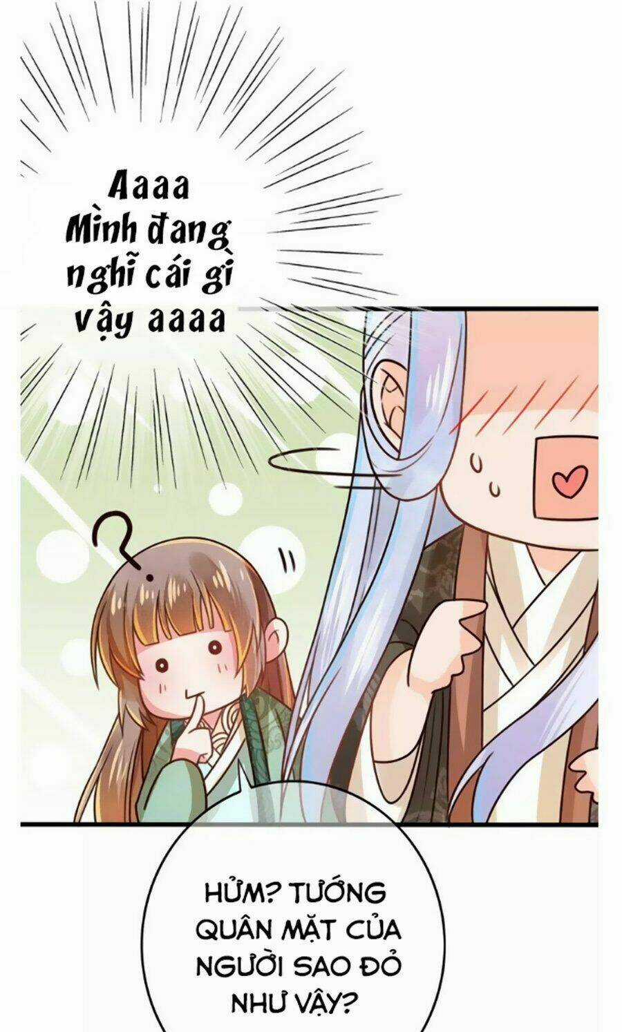 Chọc Nhầm Thượng Thần Băng Lãnh Chapter 2 trang 37