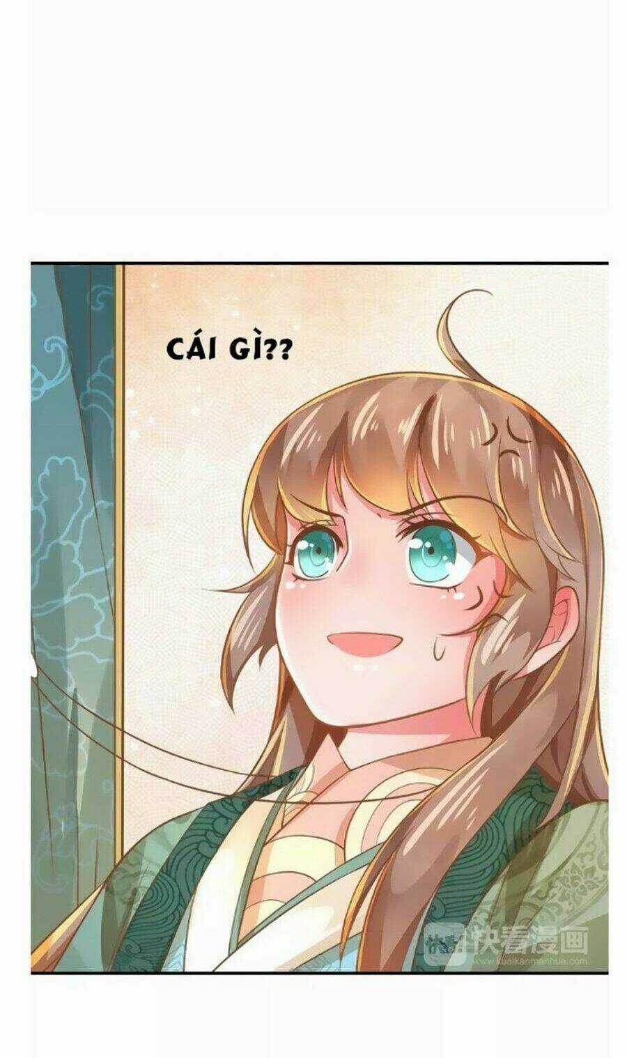 Chọc Nhầm Thượng Thần Băng Lãnh Chapter 2 trang 40