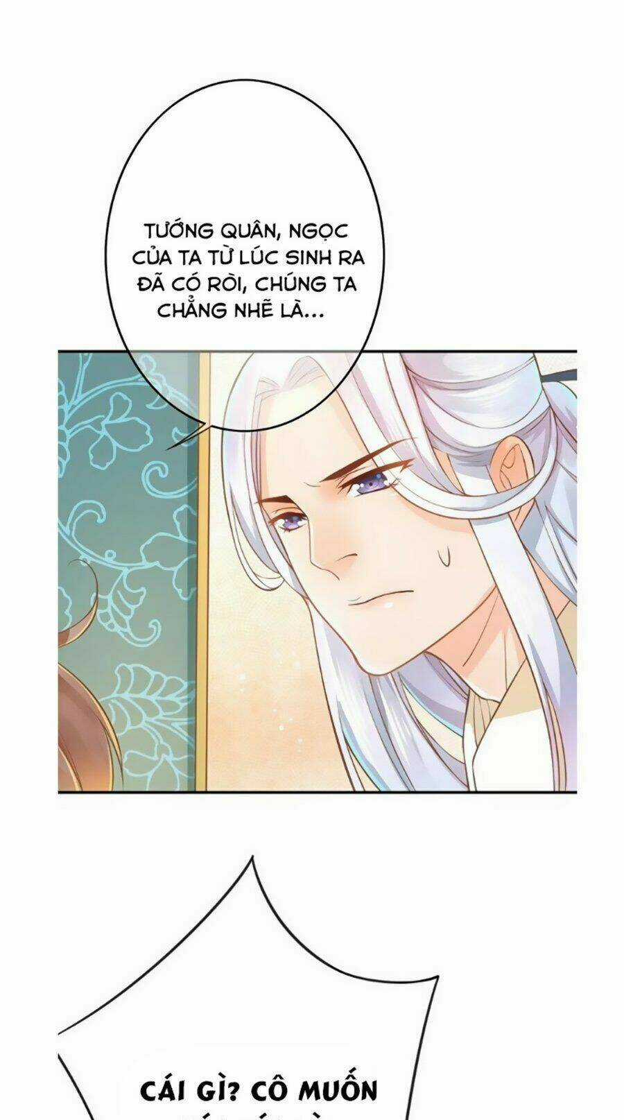 Chọc Nhầm Thượng Thần Băng Lãnh Chapter 2 trang 41