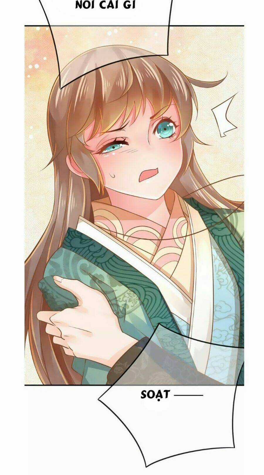 Chọc Nhầm Thượng Thần Băng Lãnh Chapter 2 trang 42