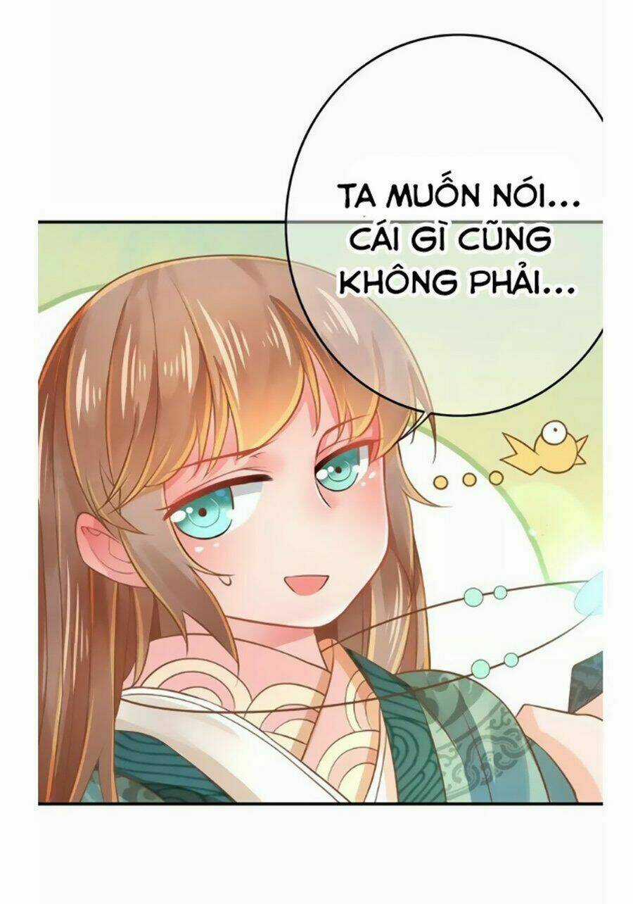 Chọc Nhầm Thượng Thần Băng Lãnh Chapter 2 trang 43