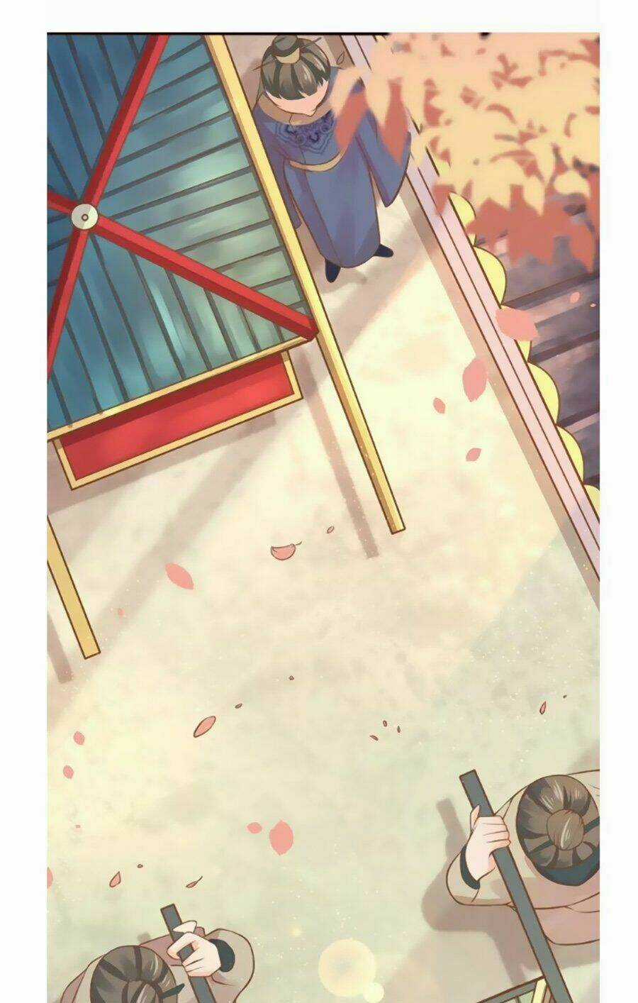 Chọc Nhầm Thượng Thần Băng Lãnh Chapter 2 trang 45